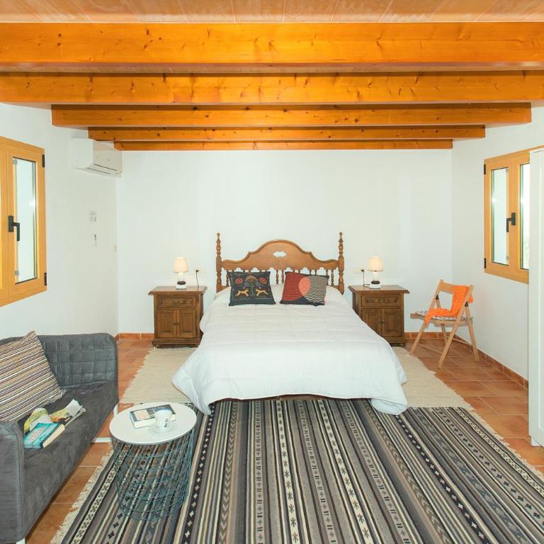 Owl Booking Villa Almadrava - Vacation Paradise - Villa - 29