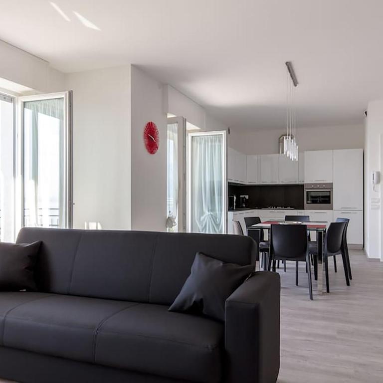 Cosy Torri Apartments - Appartement avec Balcon - 16