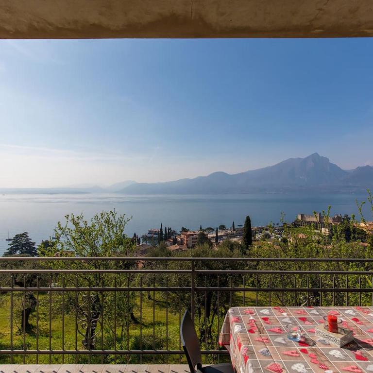 Cosy Torri Apartments - Appartement avec Balcon - 1