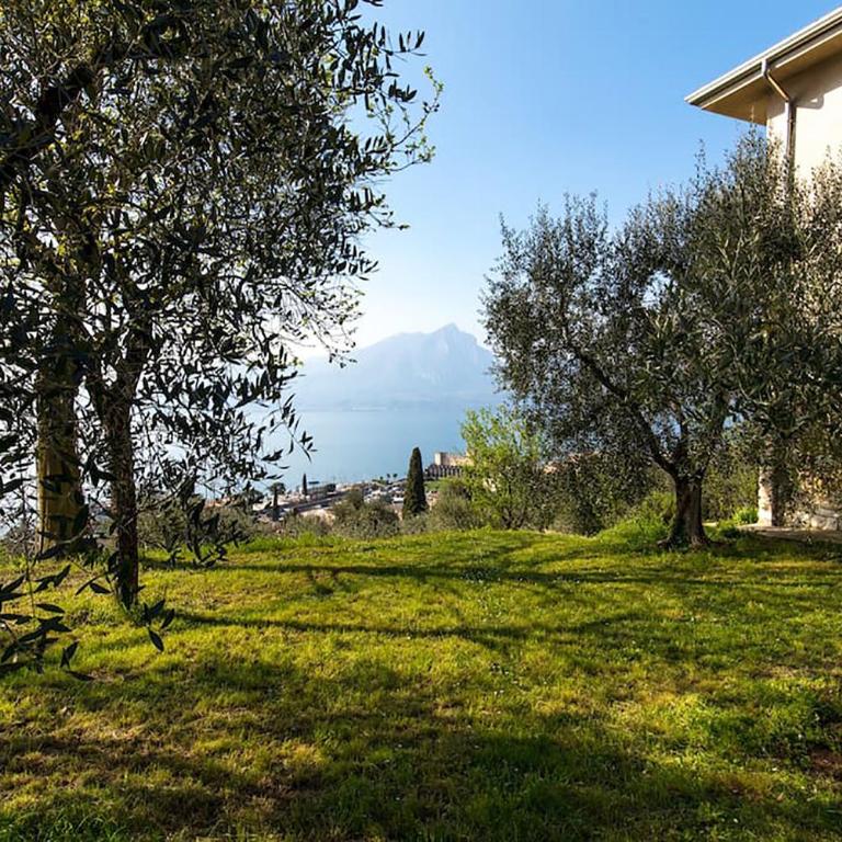 Cosy Torri Apartments - Appartement avec Balcon - 31