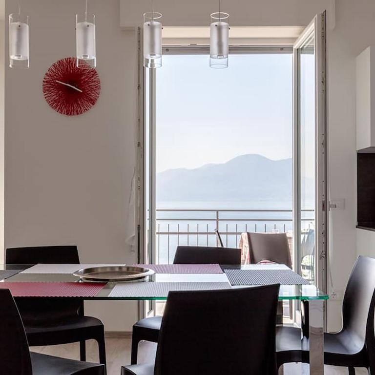 Cosy Torri Apartments - Appartement avec Balcon - 18