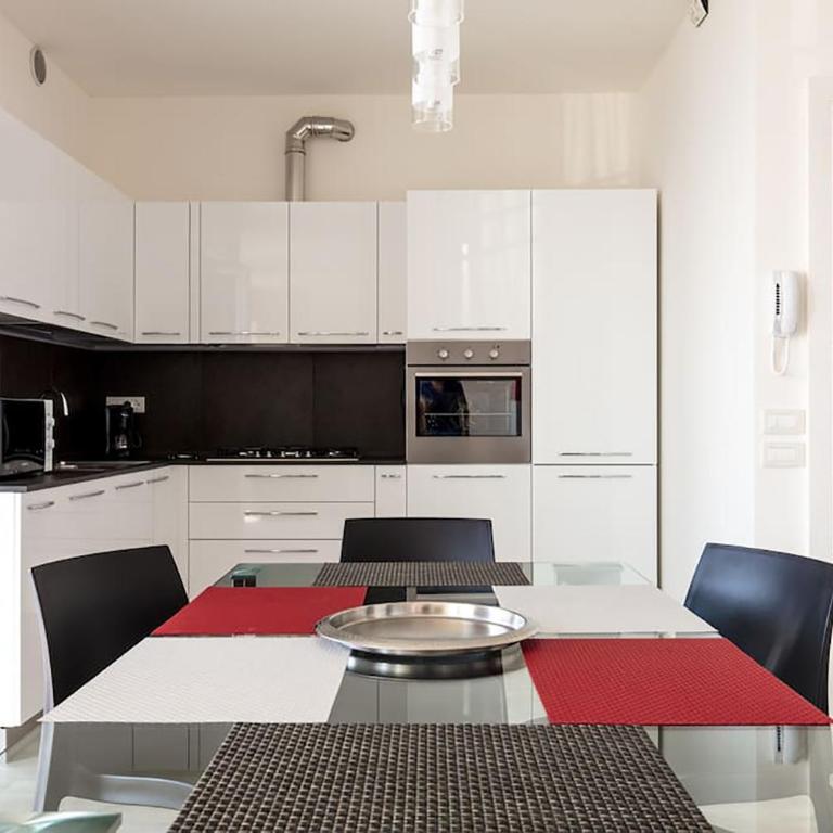 Cosy Torri Apartments - Appartement avec Balcon - 7