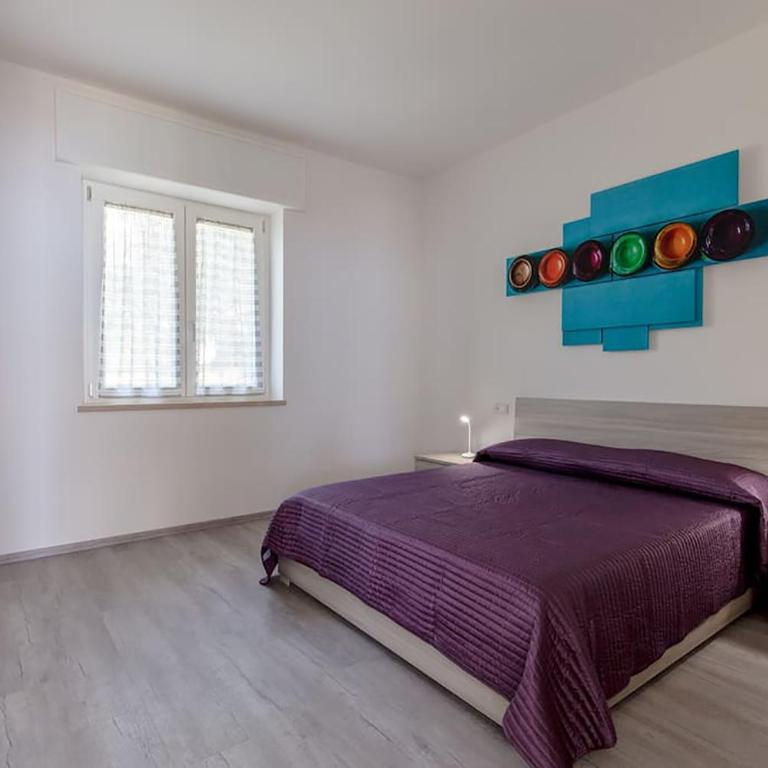 Cosy Torri Apartments - Appartement avec Balcon - 5