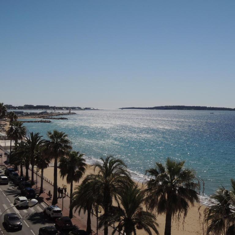 Cannes Sea View - Appartement - Vue sur Mer - 19