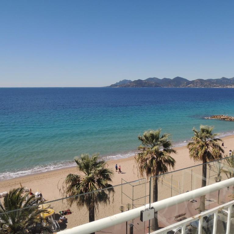 Cannes Sea View - Appartement - Vue sur Mer - 26