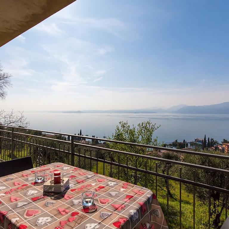 Cosy Torri Apartments - Appartement avec Balcon - 29