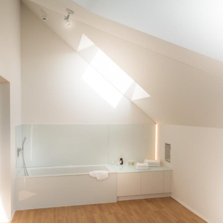 Top City Center Apartments location next to Lion Monument - Apartment - auf 2 Etagen - 24
