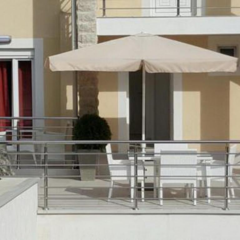 Apartments Blue Sea - Studio - 9