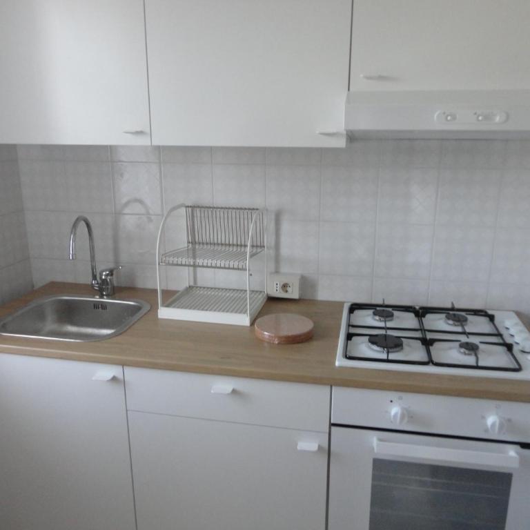 Via Dante 10 Apartment - Appartamento Standard - 4
