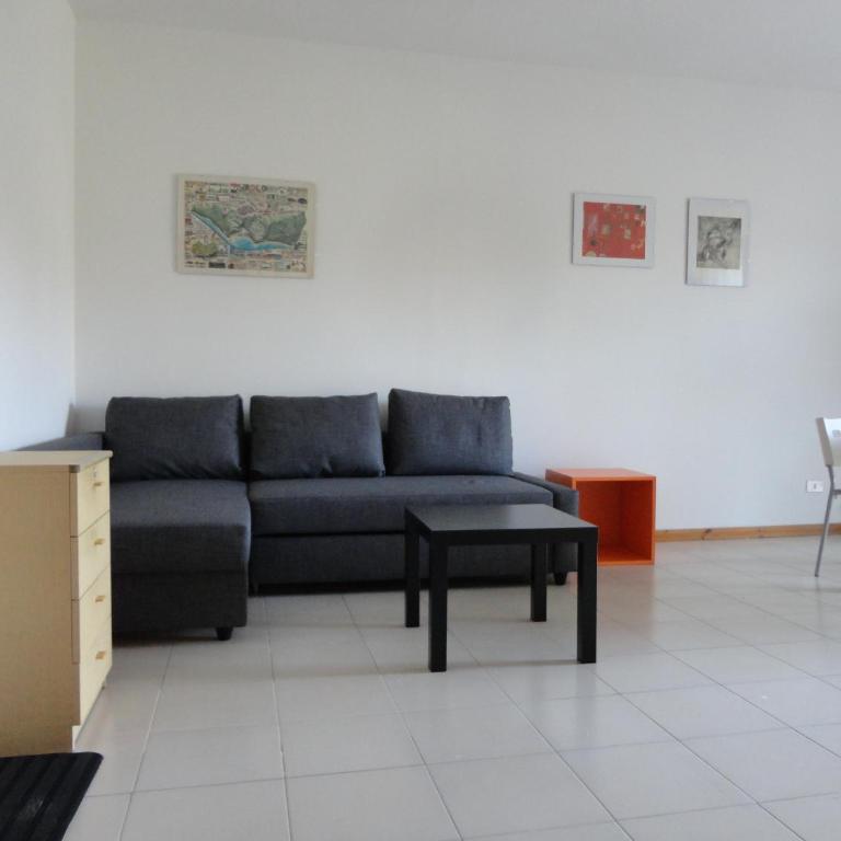 Via Dante 10 Apartment - Appartamento Standard - 3