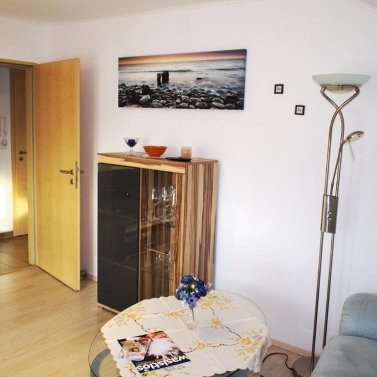 Haus Engler - Standard Apartment - 14
