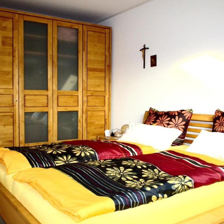 Haus Engler - Standard Apartment - 13