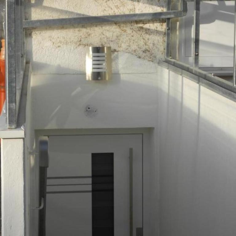 Haus Engler - Apartment mit Dusche - 6