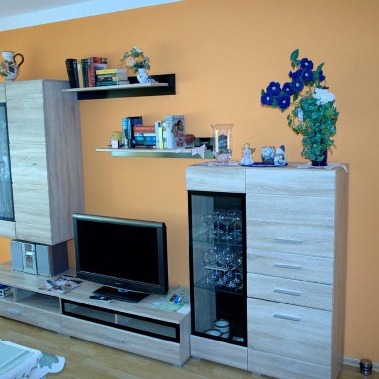 Haus Engler - Apartment mit Balkon - 4