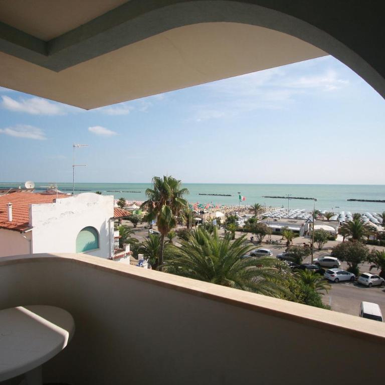 Appartamenti Solemare - Suite Hortensia - 9