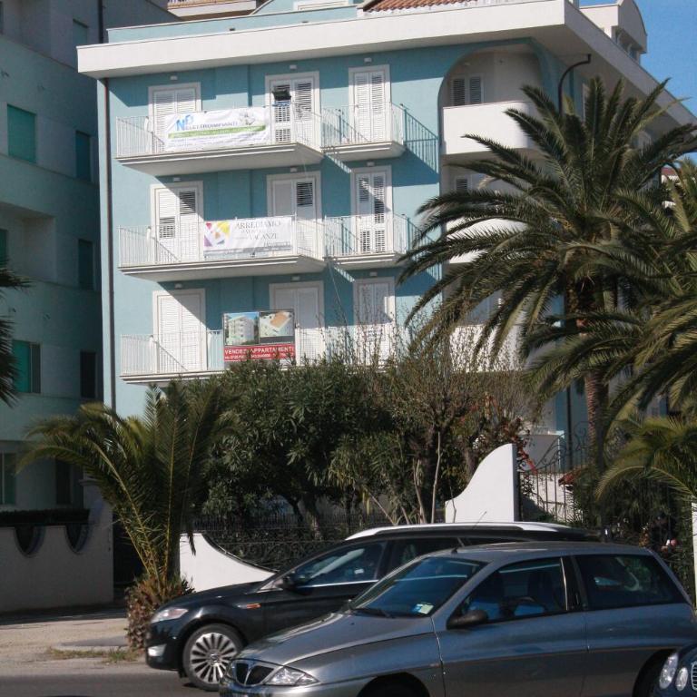 Appartamenti Solemare - Suite Hortensia - 14