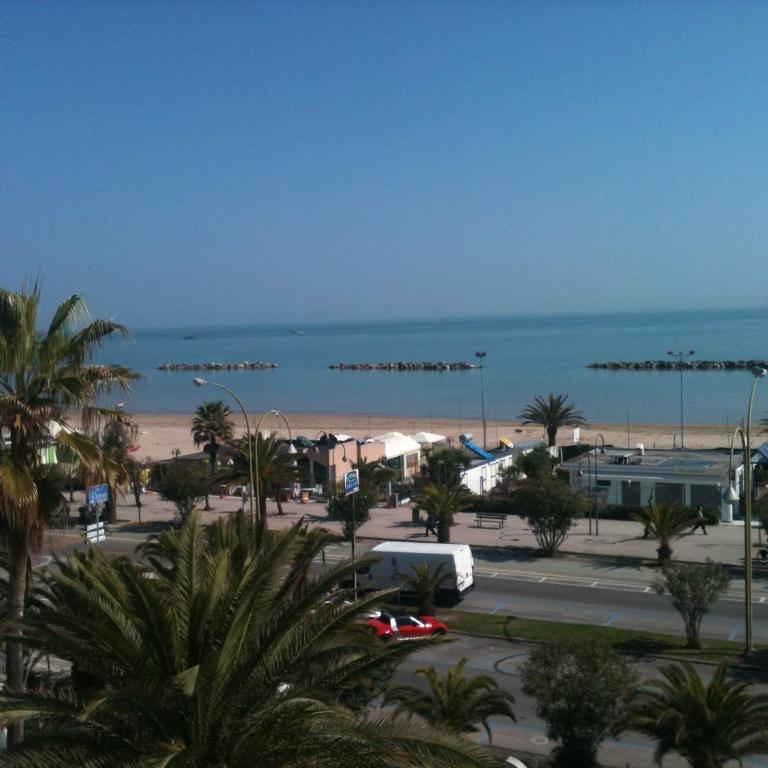 Appartamenti Solemare - Suite Hortensia - 10