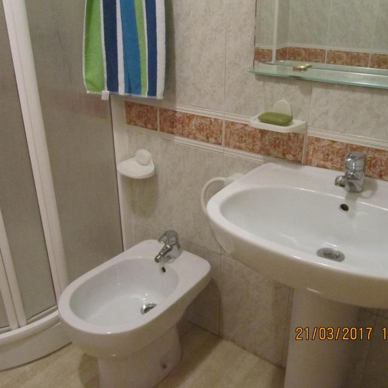 los locos San Pascual - Apartamento de 2 dormitorios - 18
