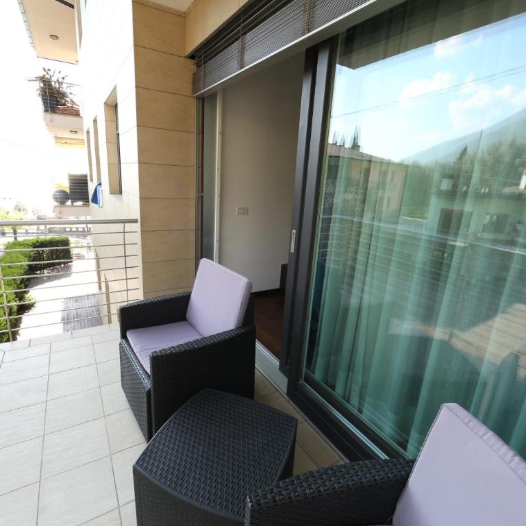 Lake View Apartment - Appartamento con 2 Camere da Letto - 43