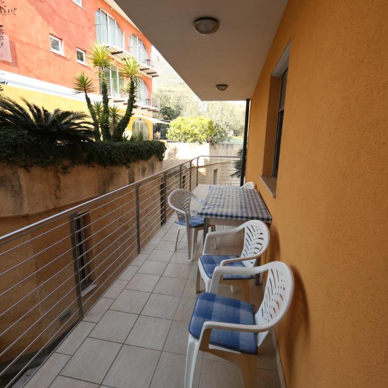 Lake View Apartment - Appartamento con 2 Camere da Letto - 44