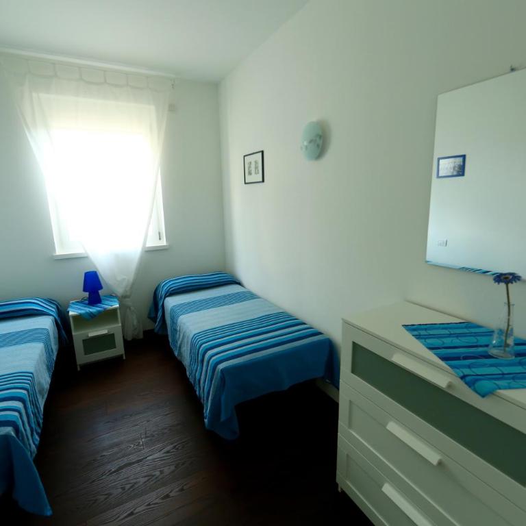 Lake View Apartment - Appartamento con 2 Camere da Letto - 41