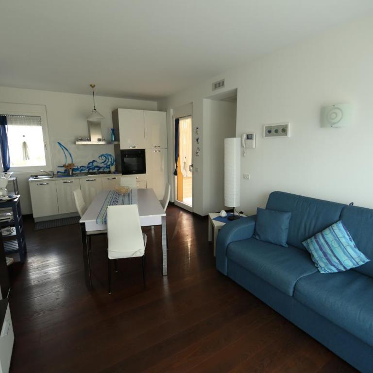 Lake View Apartment - Appartamento con 2 Camere da Letto - 46