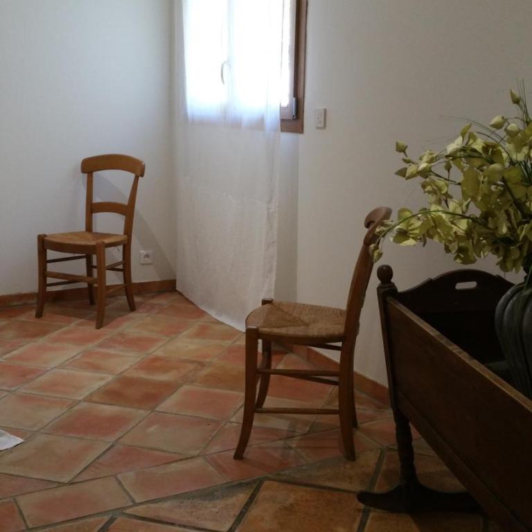 Le Clos du Loup - Apartment mit 1 Schlafzimmer - 6