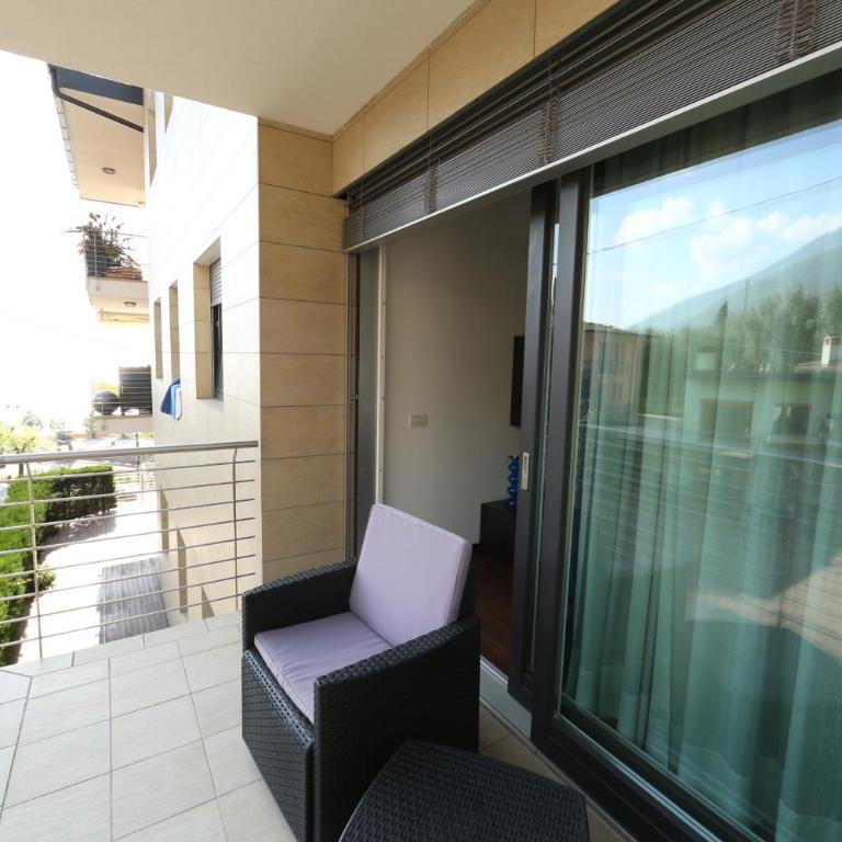 Lake View Apartment - Appartamento con 2 Camere da Letto - 47