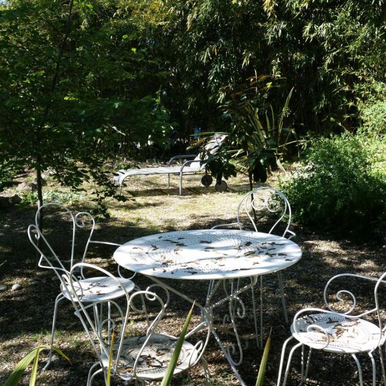 Le Clos du Loup - Apartment mit 1 Schlafzimmer - 12