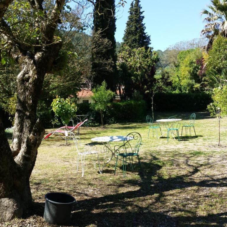 Le Clos du Loup - Apartment mit 1 Schlafzimmer - 15