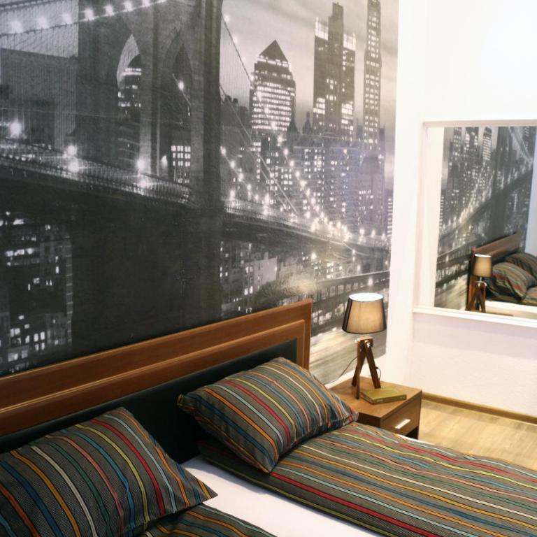 Apartment Sarajevo Center - Standard Apartment - 1
