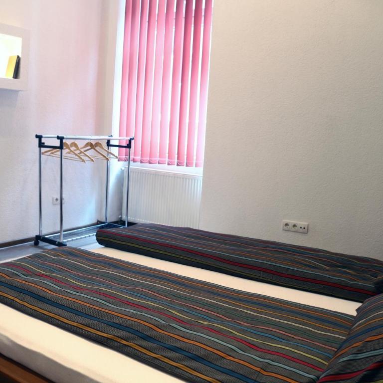 Apartment Sarajevo Center - Standard Apartment - 12