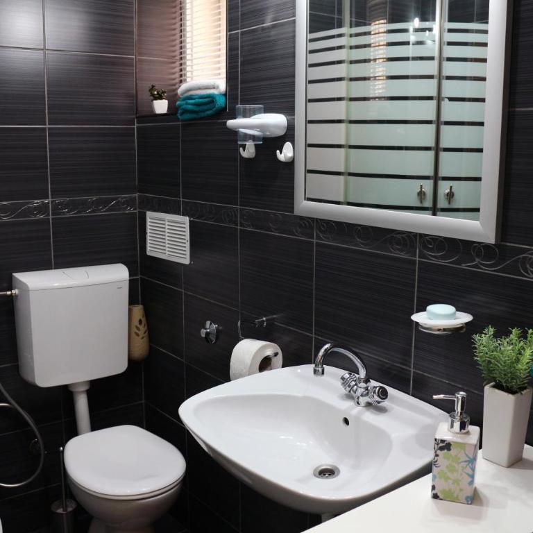 Apartment Sarajevo Center - Standard Apartment - 18