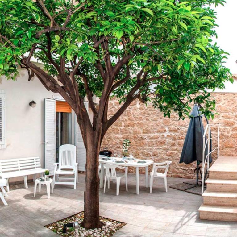 DELPOSTO Marina di Ragusa (az) - Appartamento con 1 Camera da Letto - 4