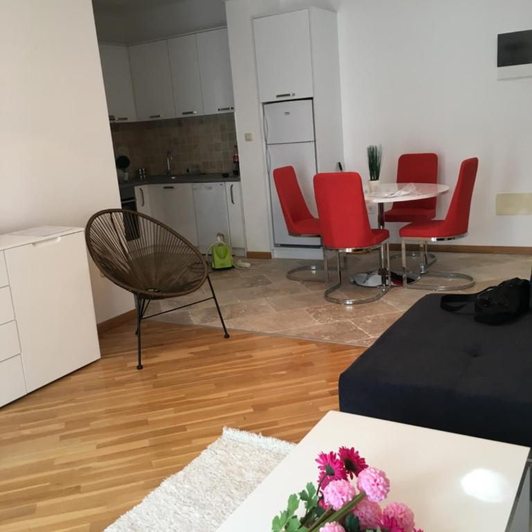 Luxury Apartments Trend - Apartman sa Pogledom na More - 28