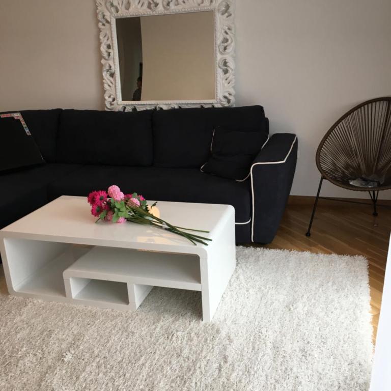 Luxury Apartments Trend - Apartman sa Pogledom na More - 29