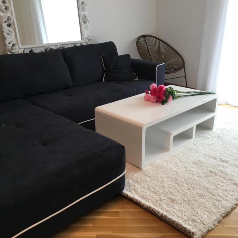 Luxury Apartments Trend - Apartman sa Pogledom na More - 22