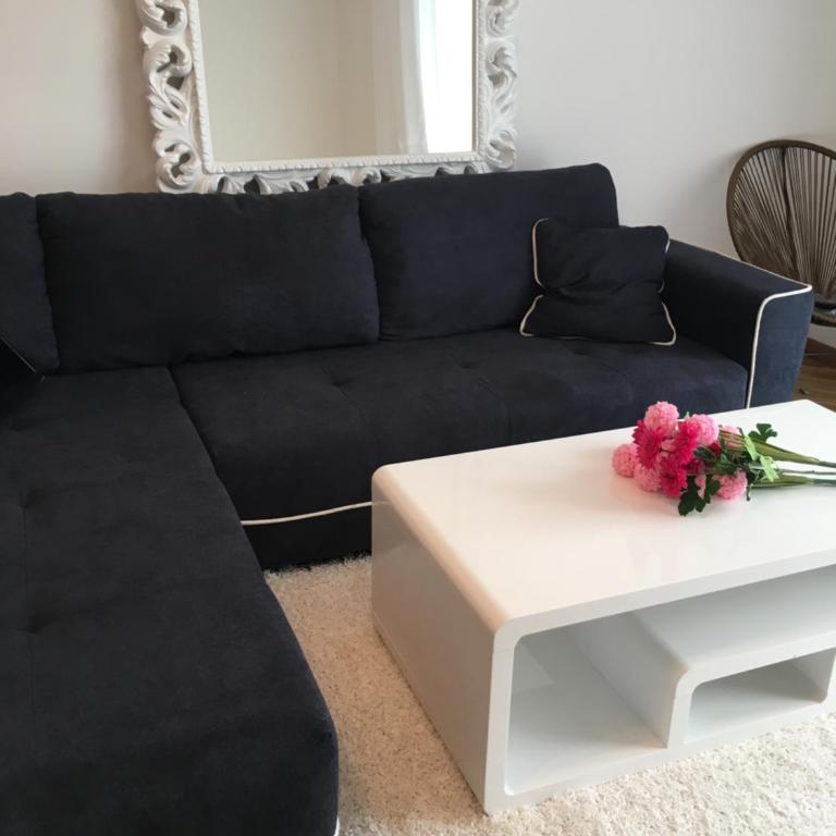 Luxury Apartments Trend - Apartman sa Pogledom na More - 20