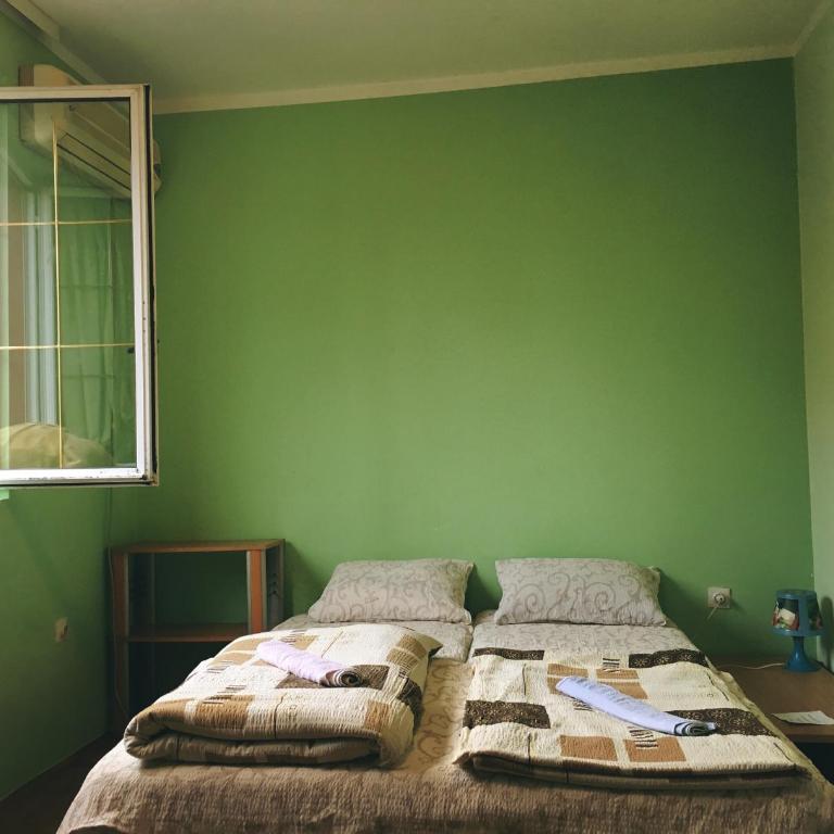 Explorer Podgorica - Triple Room with Shared Bathroom - 7