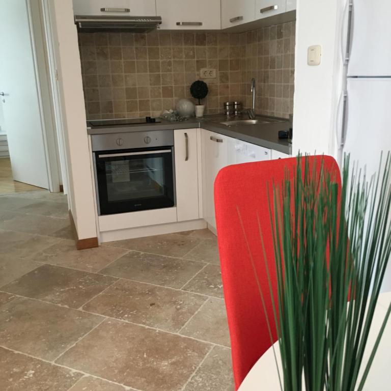 Luxury Apartments Trend - Apartman sa Pogledom na More - 26