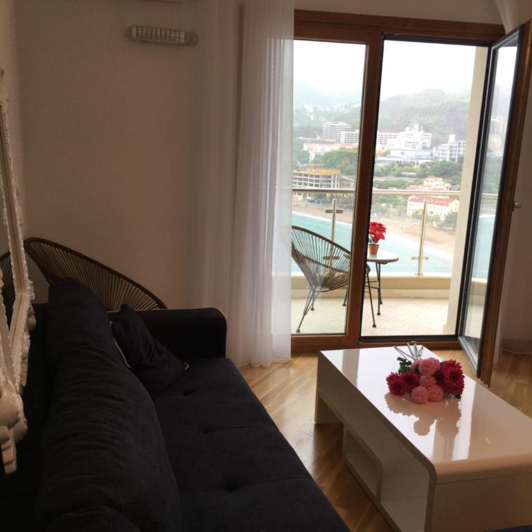 Luxury Apartments Trend - Apartman sa Pogledom na More - 24
