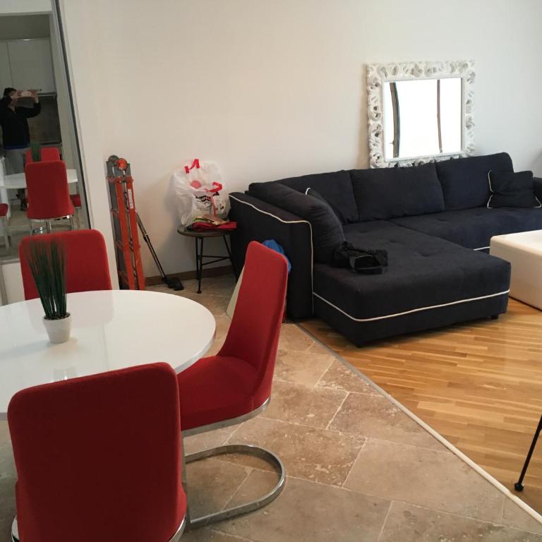 Luxury Apartments Trend - Apartman sa Pogledom na More - 8