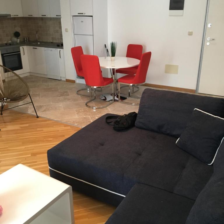 Luxury Apartments Trend - Apartman sa Pogledom na More - 7