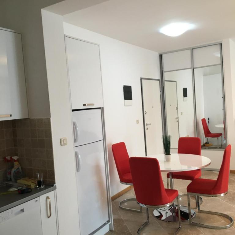 Luxury Apartments Trend - Apartman sa Pogledom na More - 23