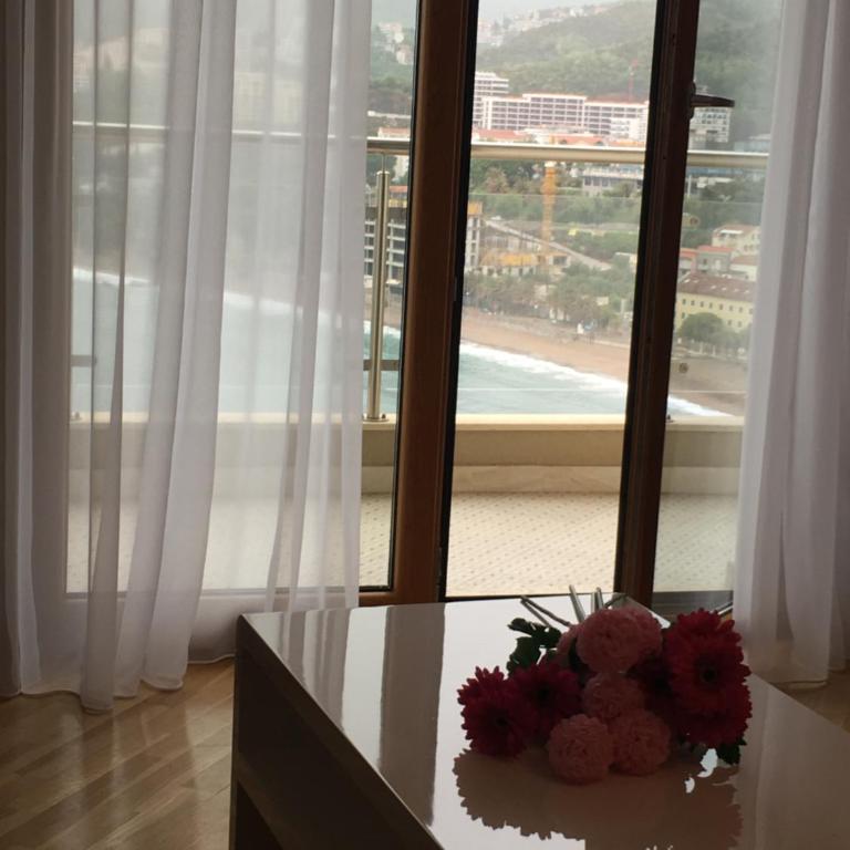 Luxury Apartments Trend - Apartman sa Pogledom na More - 19