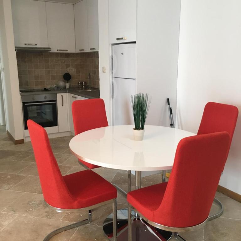 Luxury Apartments Trend - Apartman sa Pogledom na More - 6
