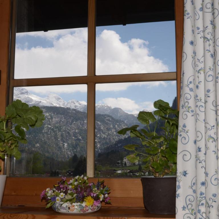 Alpenhof Punzenlehen - Appartement 2 - 5