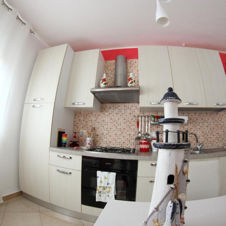 Casa Vacanze Aurora - Casa con 1 Camera da Letto - 18