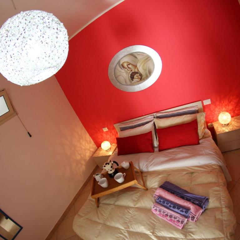 Casa Vacanze Aurora - Casa con 1 Camera da Letto - 17