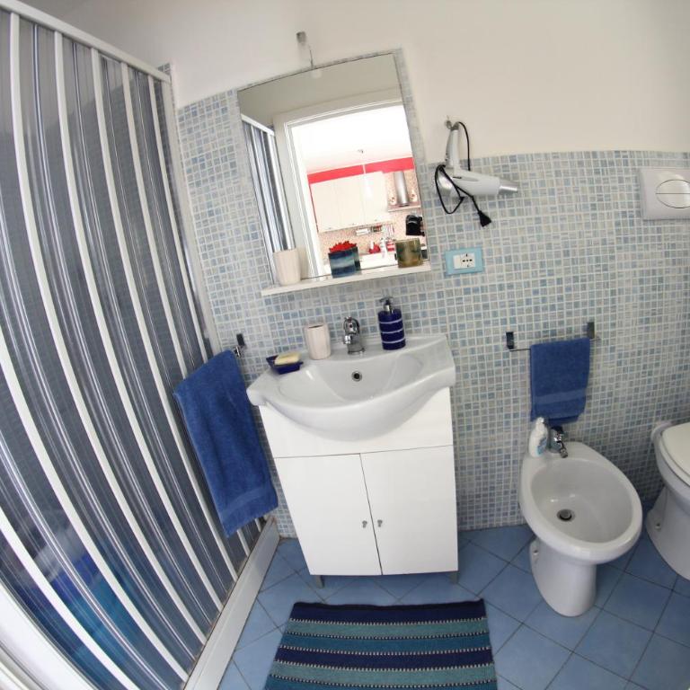 Casa Vacanze Aurora - Casa con 1 Camera da Letto - 22